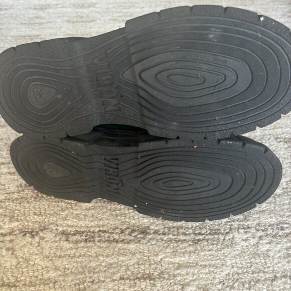 Virón Vegan Lug Boots - Picture 4 of 4